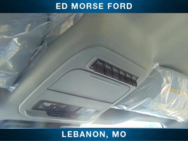 2025 Ford 600 XL