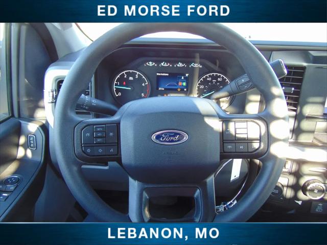 2025 Ford 600 XL