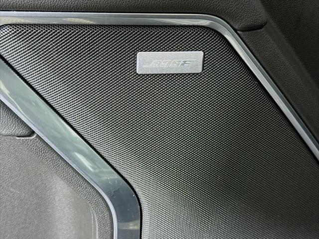 2025 Chevrolet Silverado 2500HD 4WD Crew Cab Standard Bed LTZ