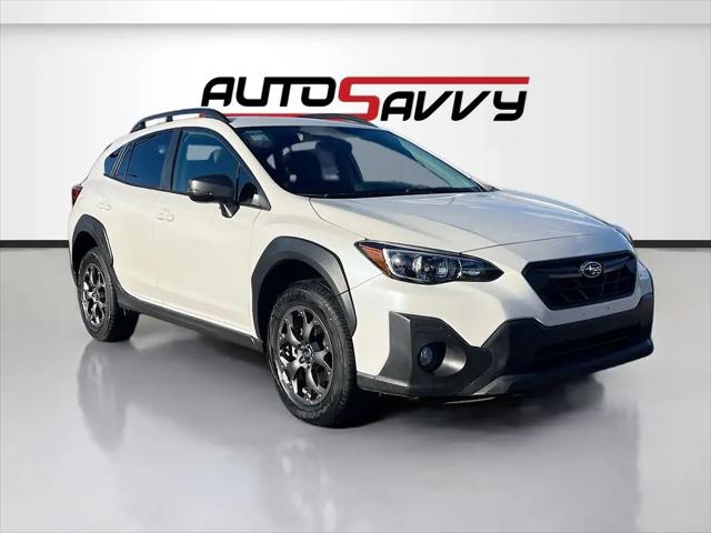 2023 Subaru Crosstrek Sport for sale in Colorado Springs, CO