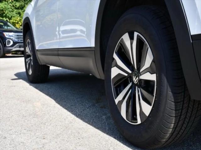 2026 Volkswagen Atlas SE