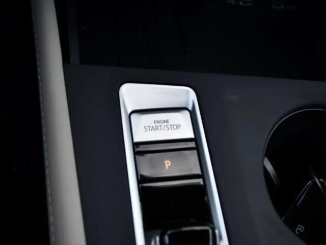 2026 Volkswagen Atlas SE