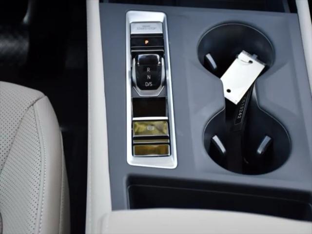 2026 Volkswagen Atlas SE