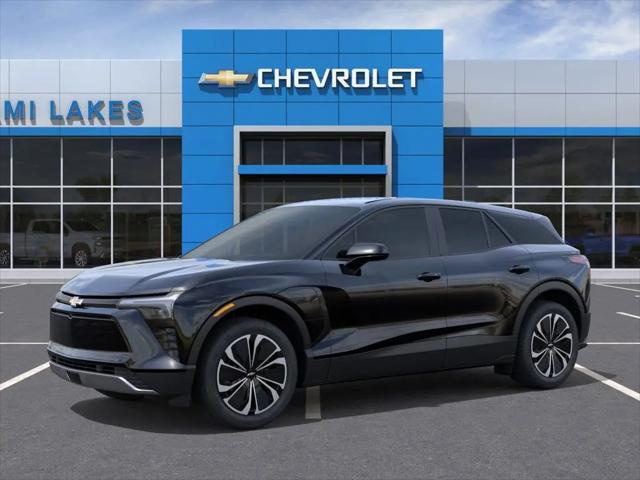 2026 Chevrolet V Blazer LT FWD