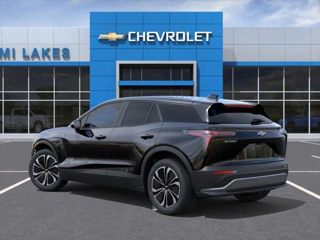 2026 Chevrolet V Blazer LT FWD