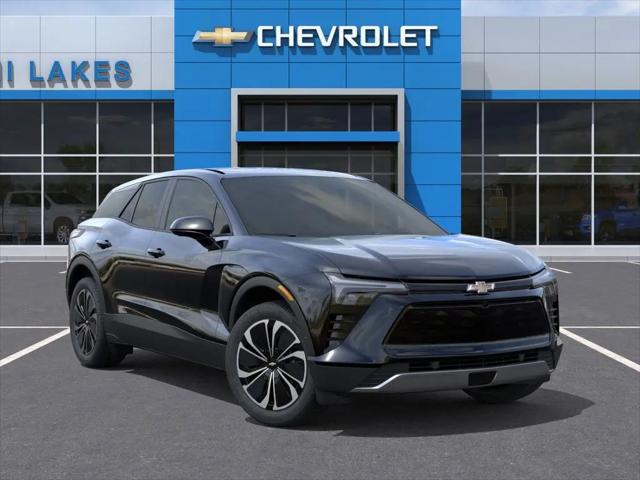 2026 Chevrolet V Blazer LT FWD