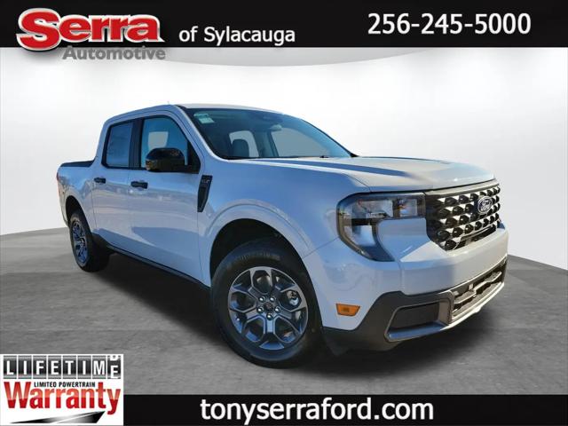 2025 Ford Maverick XLT for sale in Sylacauga, AL