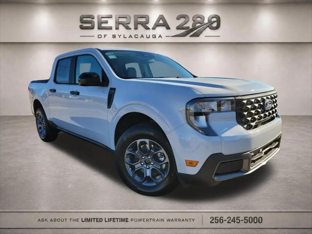 2025 Ford Maverick XLT for sale in Sylacauga, AL