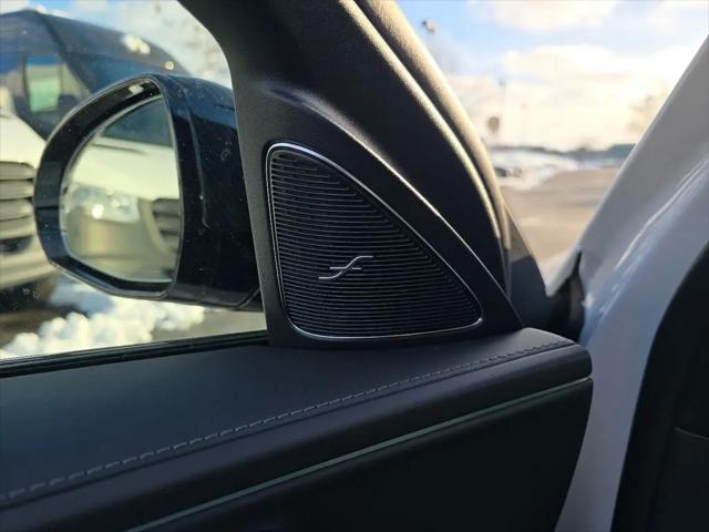 2026 Mercedes-Benz AMG E 53 E AMG E 53 E