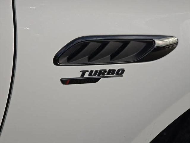 2026 Mercedes-Benz AMG E 53 E AMG E 53 E