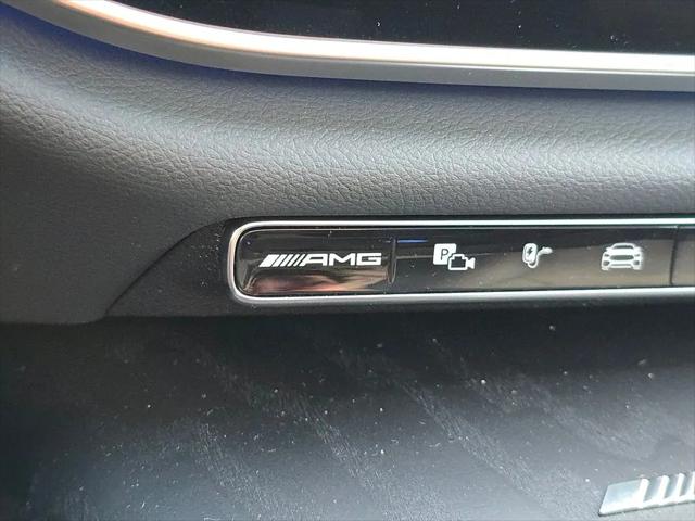 2026 Mercedes-Benz AMG E 53 E AMG E 53 E