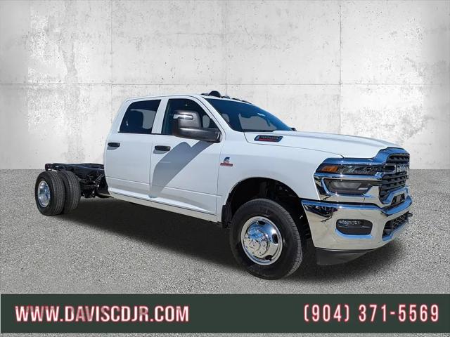 2026 Ram 3500 Tradesman/Big Horn for sale in Yulee, FL