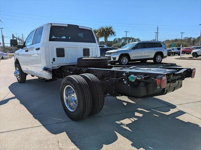 2026 Ram 3500 Tradesman/Big Horn