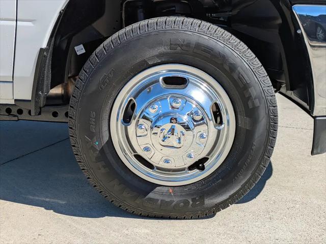 2026 Ram 3500 Tradesman/Big Horn
