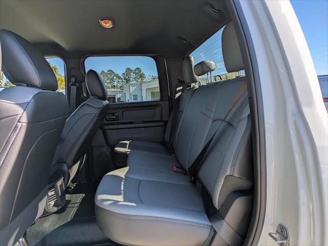 2026 Ram 3500 Tradesman/Big Horn