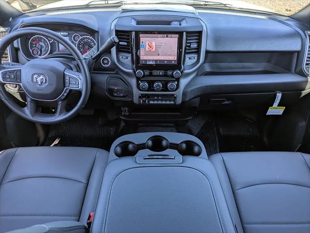2026 Ram 3500 Tradesman/Big Horn