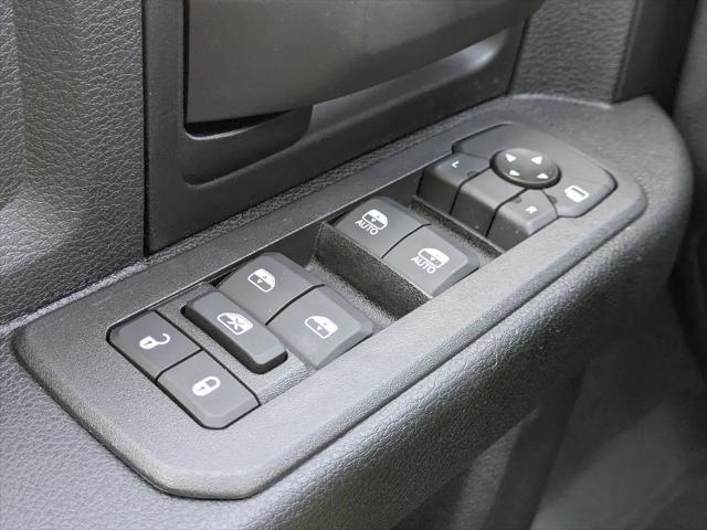 2026 Ram 3500 Tradesman/Big Horn