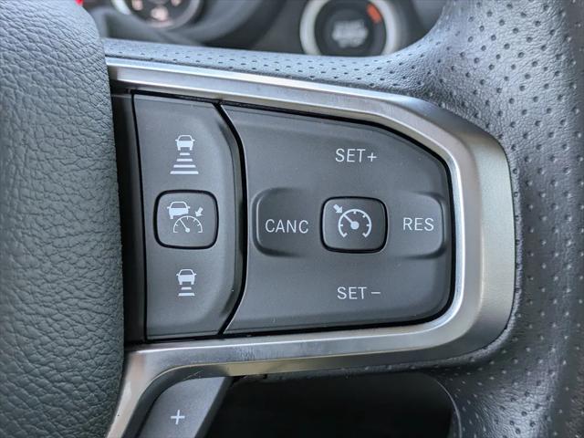 2026 Ram 3500 Tradesman/Big Horn
