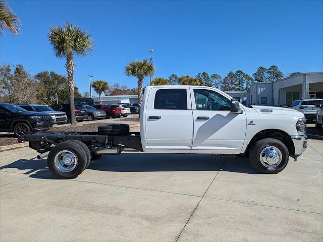 2026 Ram 3500 Tradesman/Big Horn