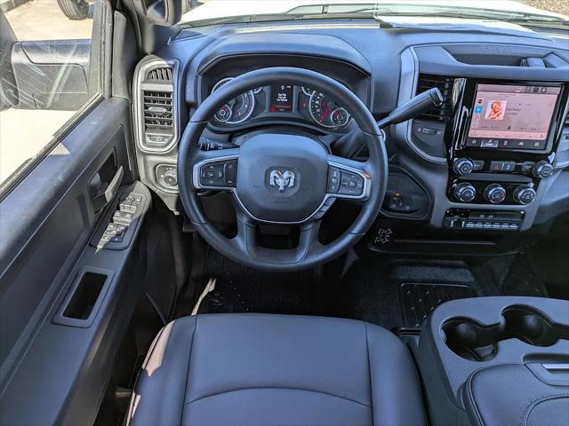 2026 Ram 3500 Tradesman/Big Horn