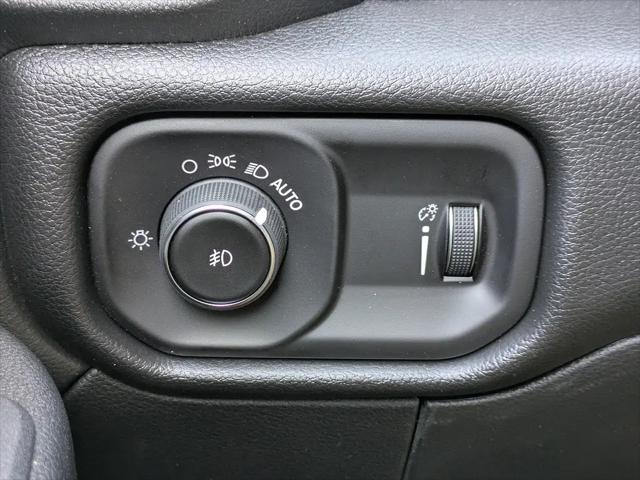 2026 Ram 3500 Tradesman/Big Horn