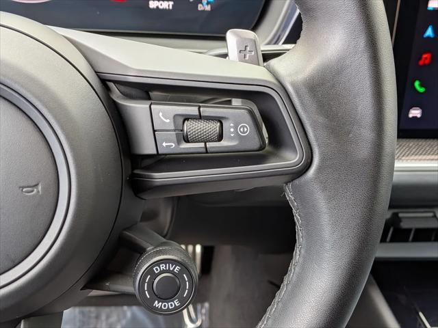 2025 Porsche Cayenne E-Hybrid Cayenne E-Hybrid