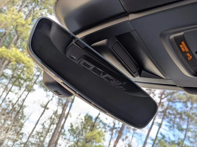 2025 Porsche Cayenne E-Hybrid Cayenne E-Hybrid