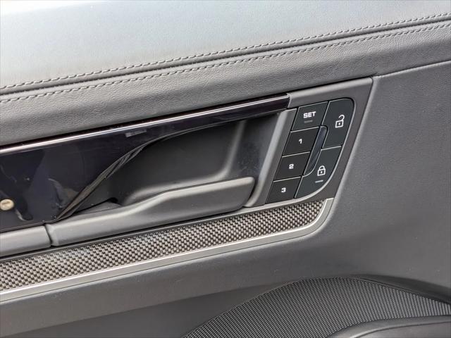 2025 Porsche Cayenne E-Hybrid Cayenne E-Hybrid