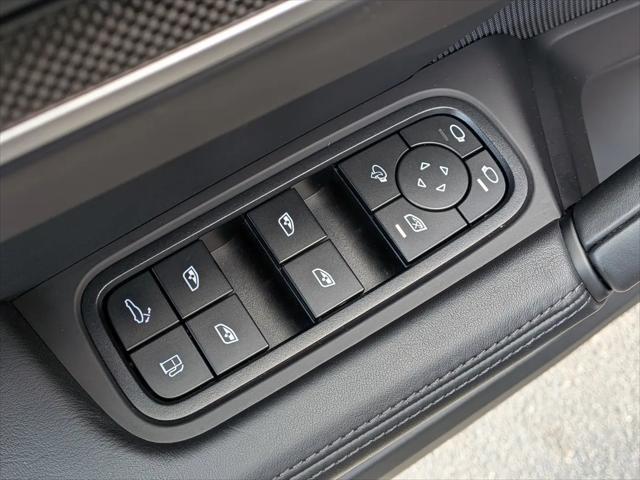 2025 Porsche Cayenne E-Hybrid Cayenne E-Hybrid