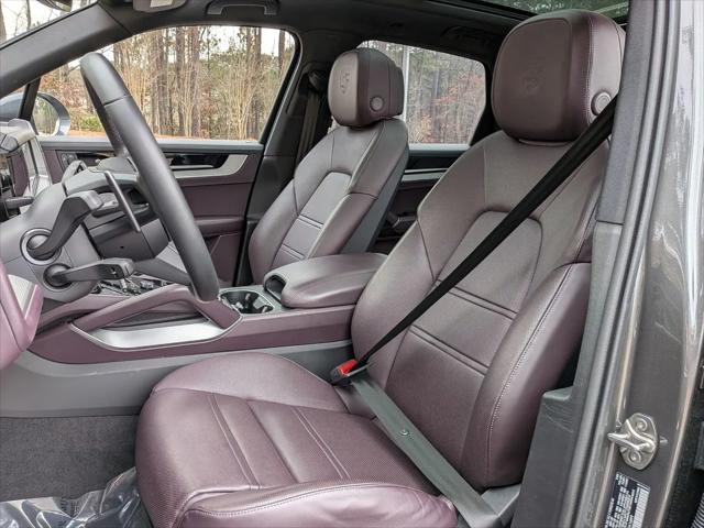 2025 Porsche Cayenne E-Hybrid Cayenne E-Hybrid
