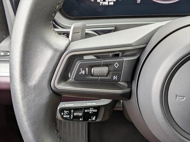 2025 Porsche Cayenne E-Hybrid Cayenne E-Hybrid