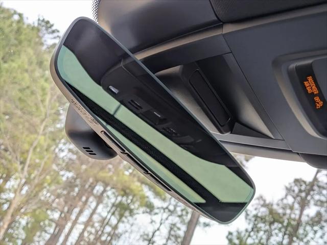 2025 Porsche Cayenne E-Hybrid Cayenne E-Hybrid