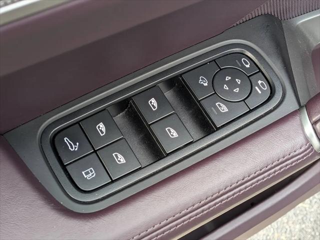 2025 Porsche Cayenne E-Hybrid Cayenne E-Hybrid