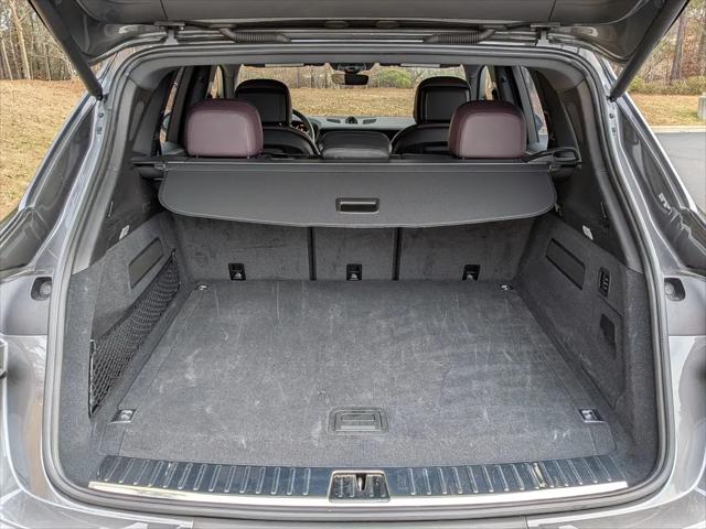 2025 Porsche Cayenne E-Hybrid Cayenne E-Hybrid