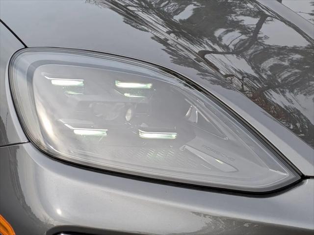 2025 Porsche Cayenne E-Hybrid Cayenne E-Hybrid