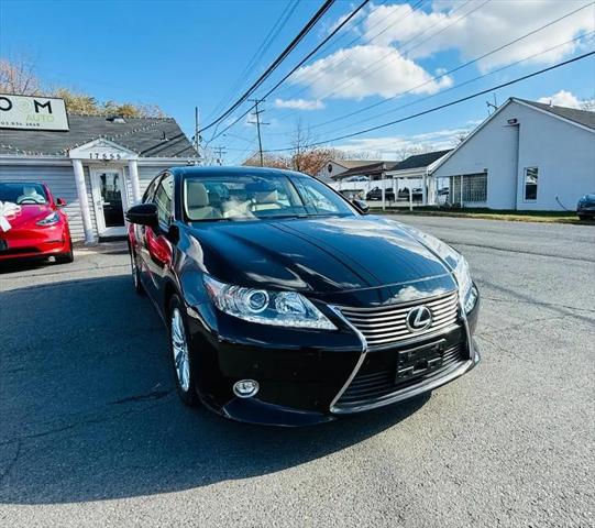 2015 Lexus ES 350 ES 350