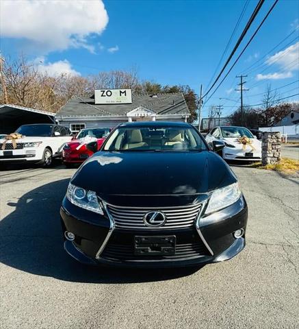 2015 Lexus ES 350 ES 350