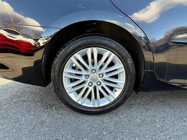 2015 Lexus ES 350 ES 350