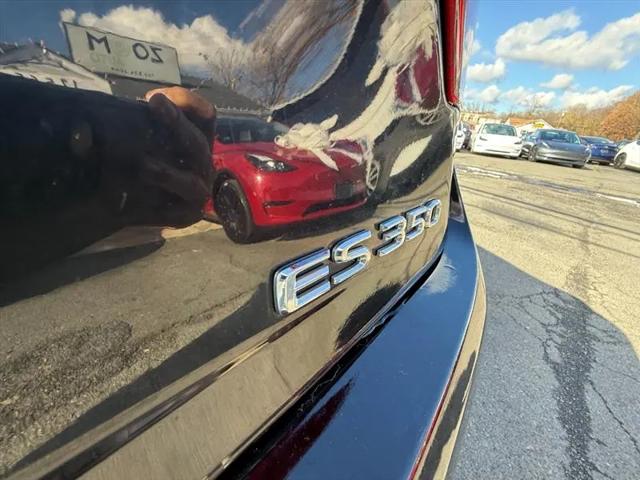 2015 Lexus ES 350 ES 350