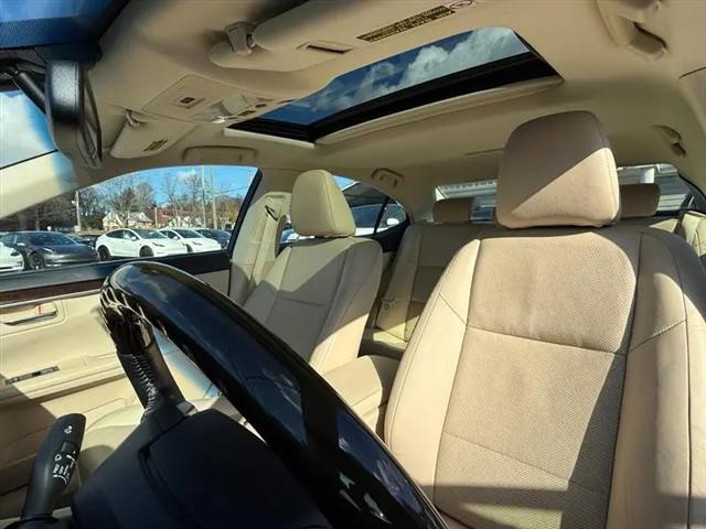 2015 Lexus ES 350 ES 350