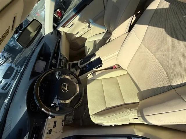 2015 Lexus ES 350 ES 350