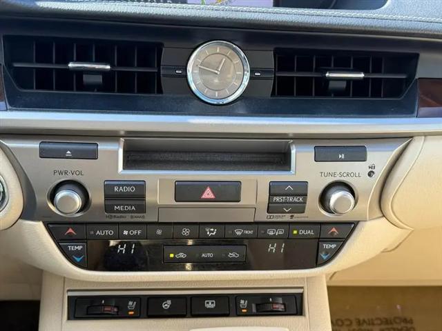 2015 Lexus ES 350 ES 350