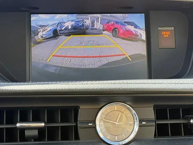2015 Lexus ES 350 ES 350