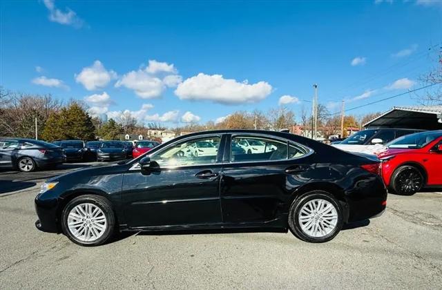 2015 Lexus ES 350 ES 350