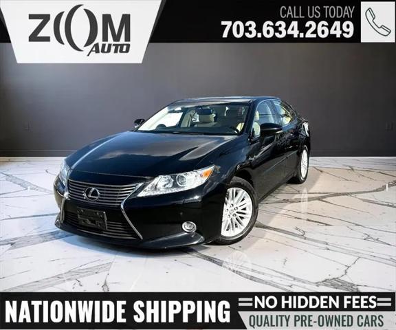 2015 Lexus ES 350 ES 350 for sale in Dumfries, VA