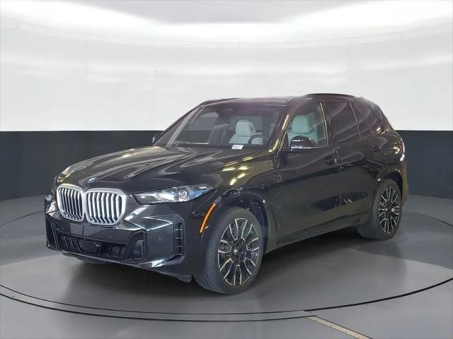 2026 BMW X5 xDrive50e for sale in Miami, FL