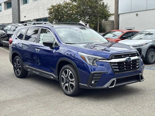 2026 Subaru Ascent Touring 7-Passenger