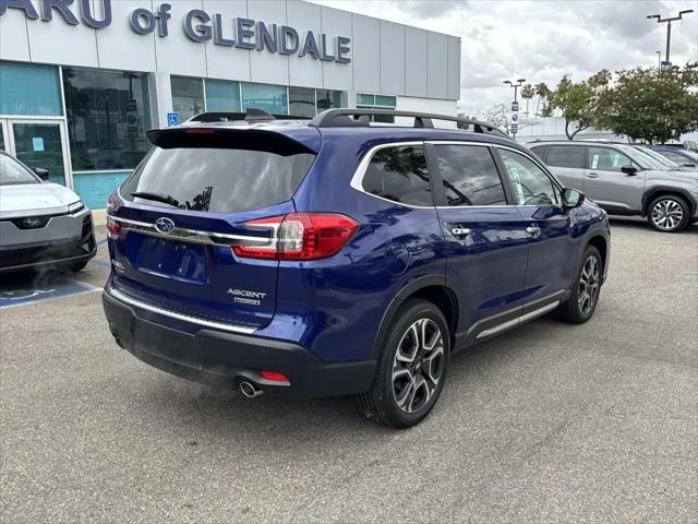 2026 Subaru Ascent Touring 7-Passenger