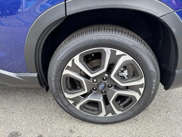 2026 Subaru Ascent Touring 7-Passenger