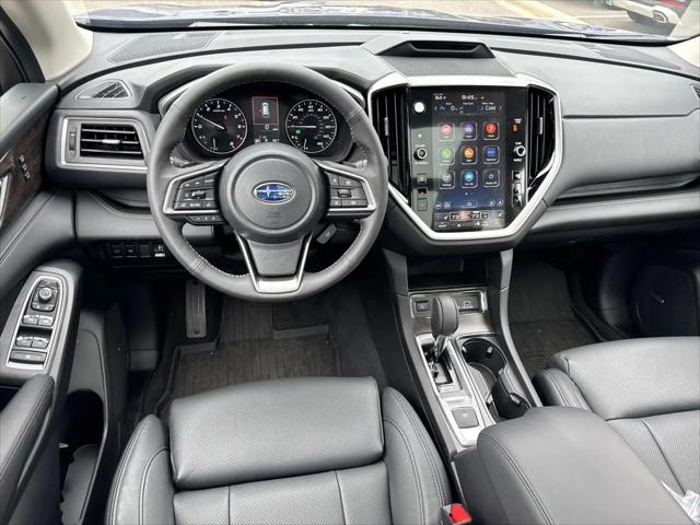 2026 Subaru Ascent Touring 7-Passenger